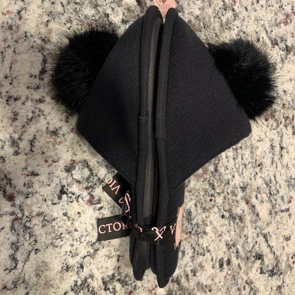 Victoria’s Secret slippers